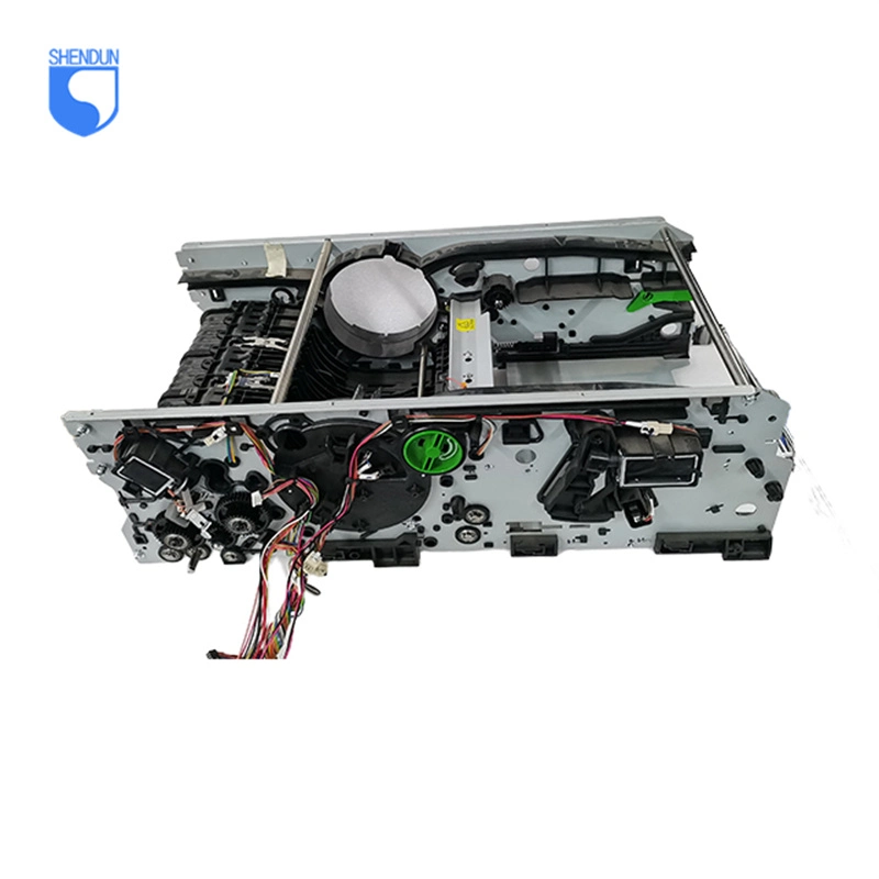 Cdu10 ATM Machine Parts Hyosung Hcdu 7010000186 S7010000186 Mx5600 Mx5600s Mx5600st