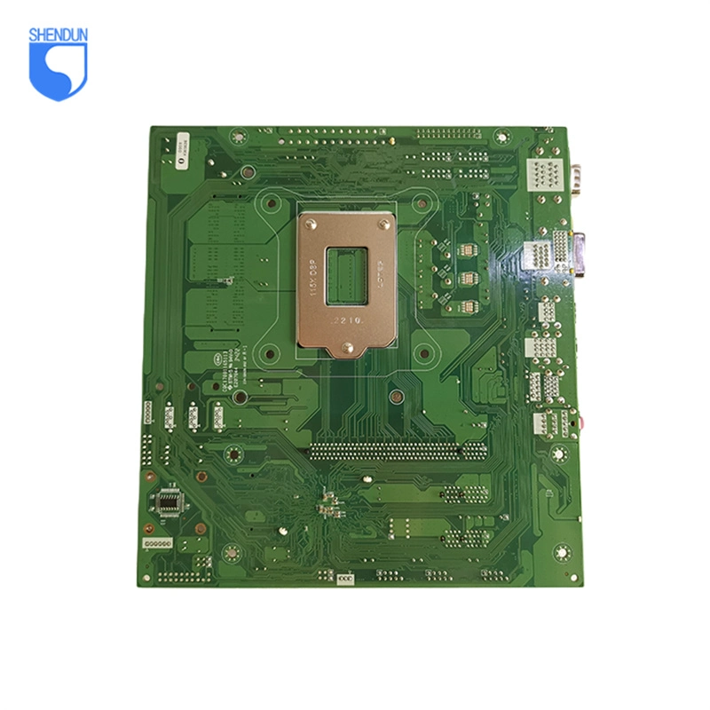 Wincor Nixdorf I5 L2-V1.0 Mainboard Mother Board 1750254552 01750254552 ATM Machine Parts