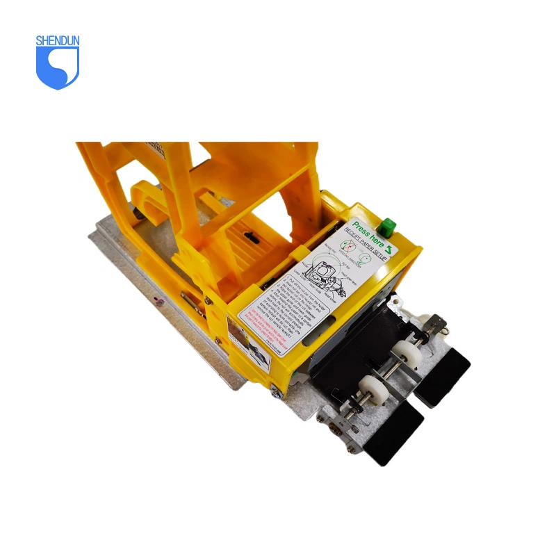 5409000019 Hyosung Yellow Spr26 Printer ATM Parts