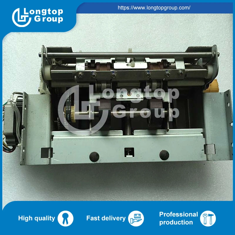 Grg ATM Spare Parts Dispenser Parts for ATM Banking Cdm8240-NF-001