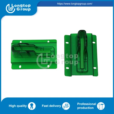 Grg ATM Parts H22 Green Skimmer Anti Fraud Device H22 Anti