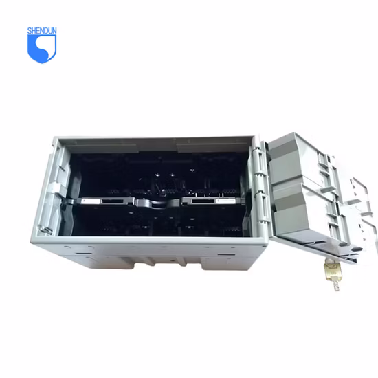 7000000184 Hyosung 8000ta Währungskassette Brm20 Utb ATM-Teile