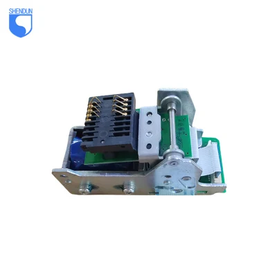 NCR-Kartenleser IC-Kopfblock Imcrw 0090028982 0090025446 009