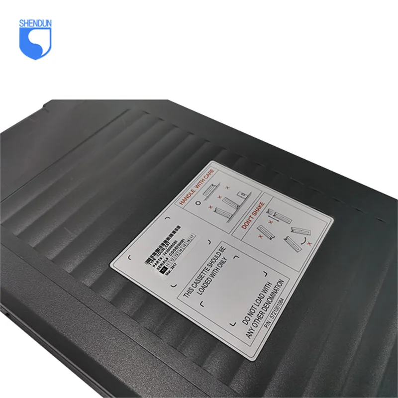Teile von Geldautomaten Hyosung Nautilus Mx5600 Mx5600s Mx5600st Cdu30