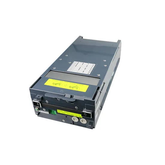 Fujitsu ATM Parts F510 Währungskassette mit oder ohne Schloss