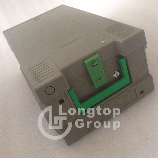 NCR Geldautomaten-Teile, Geldkassette für Geldautomaten 58xx (445).